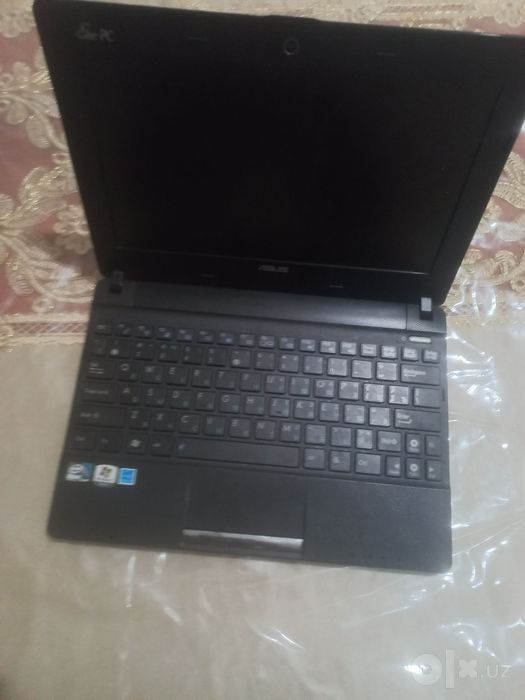 Note book asus holati zor