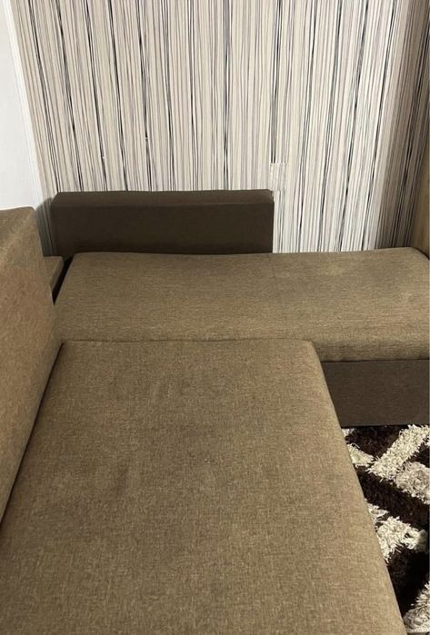 Curatare/igienizare canapele