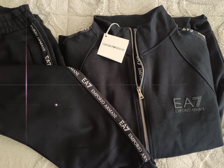 Treining premium ARMANI 2XL