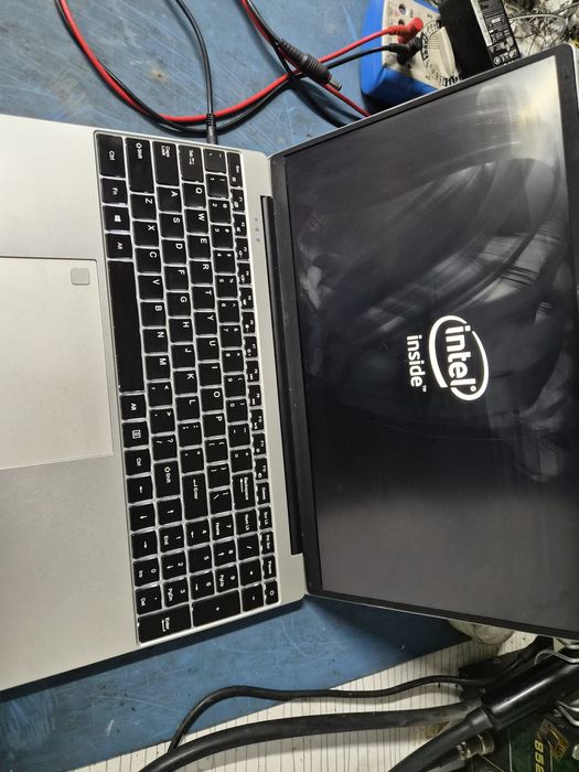 Intel pentum noutbuk