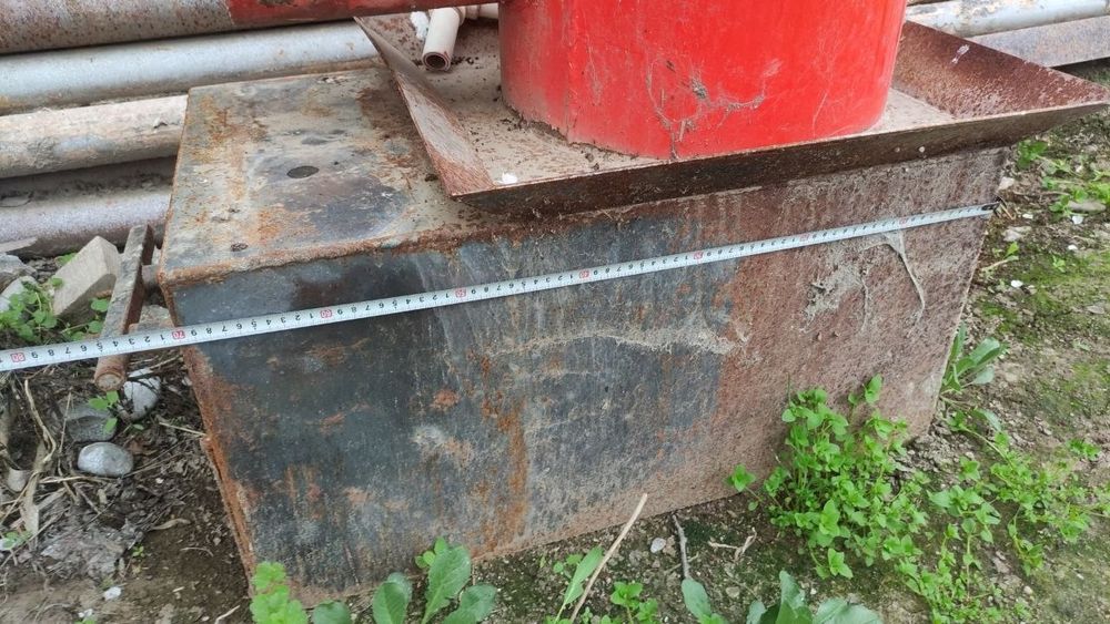 Katyol titan dla banya