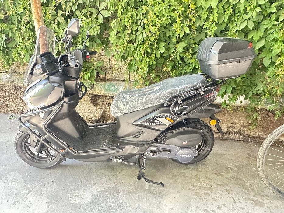 V Max srochna skuter narxini kelishamz
