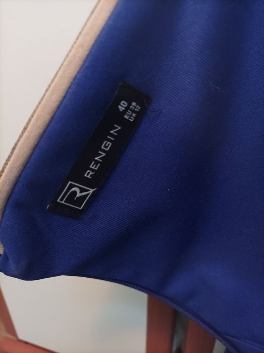 Официални рокли втора употреба