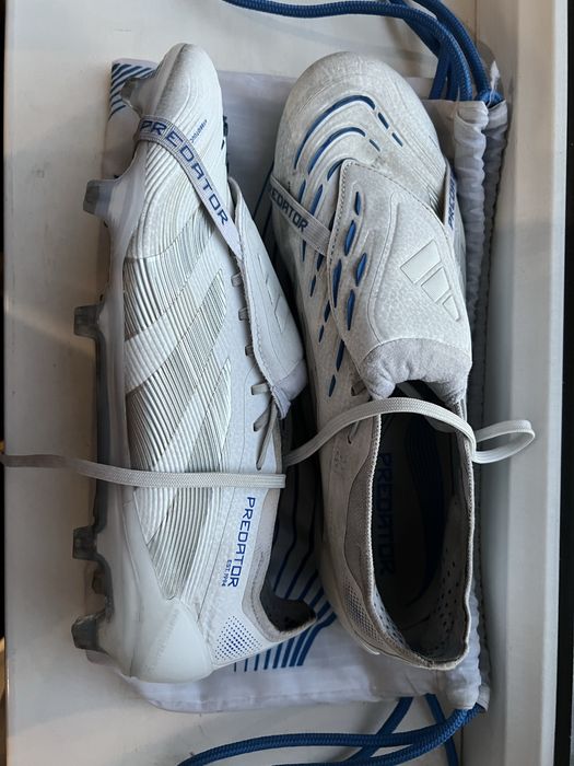 Adidas predator 25 elite FT 42 2/3