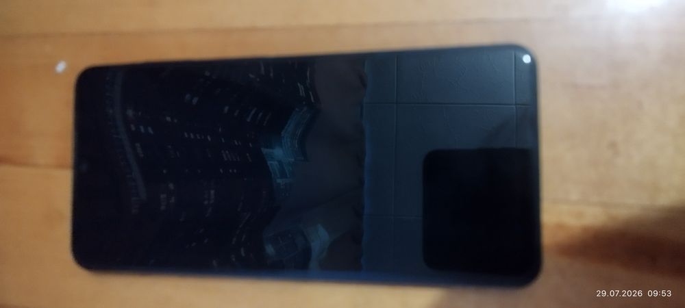 SAMSUNG Galaxy A07