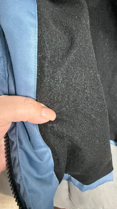 Куртка на мальчика