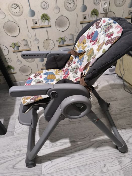 Стульчик чико (Magic Poly Relax)