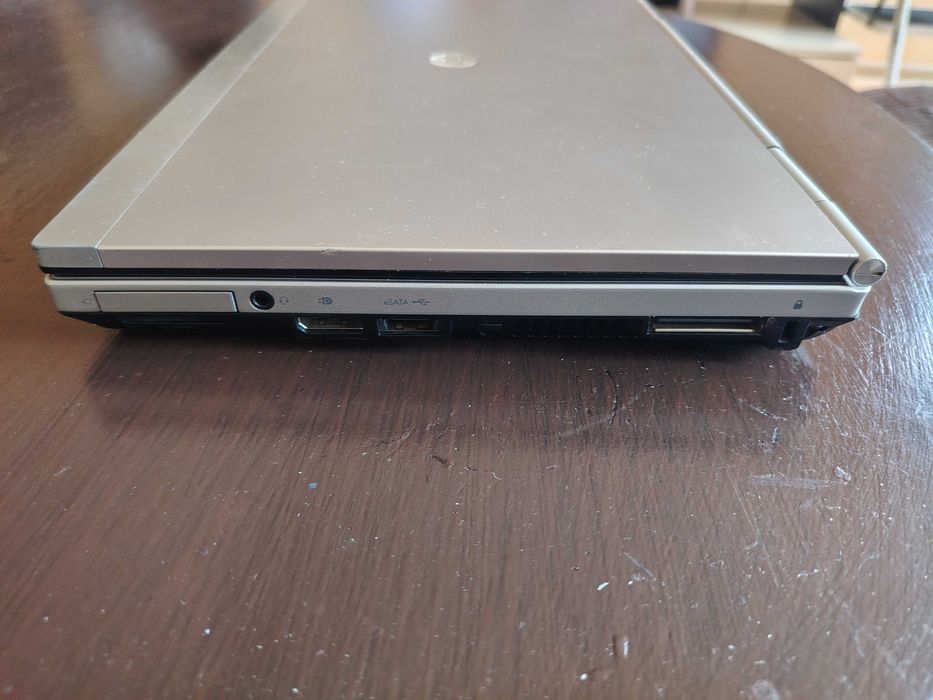 HP Elitebook 2560P