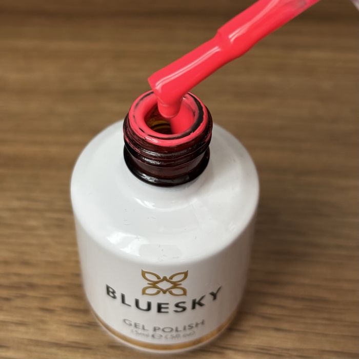 Продукти за маникюр Bluesky, Didier lab, Amokey