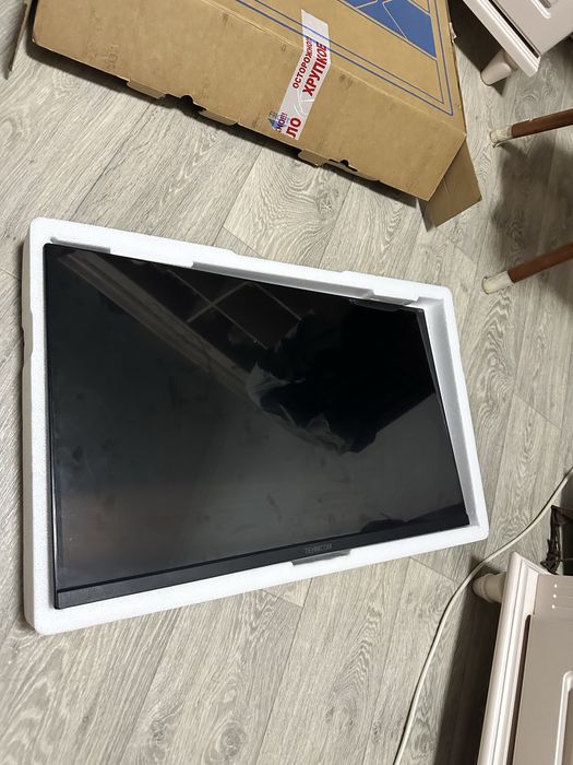 монитор 240гц