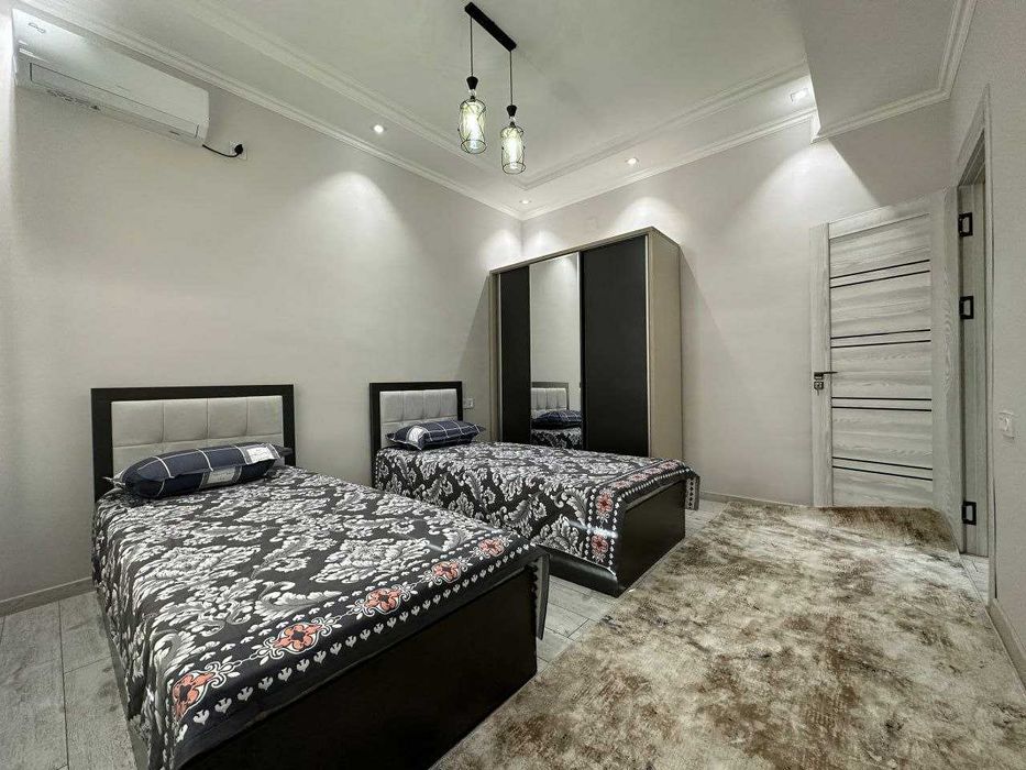 Сдается квартира Нукус новостройка