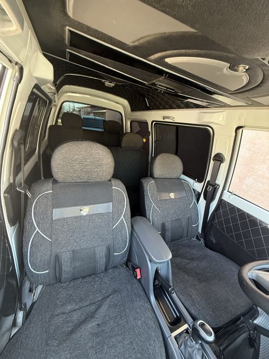 Damas 2025  белый цвет