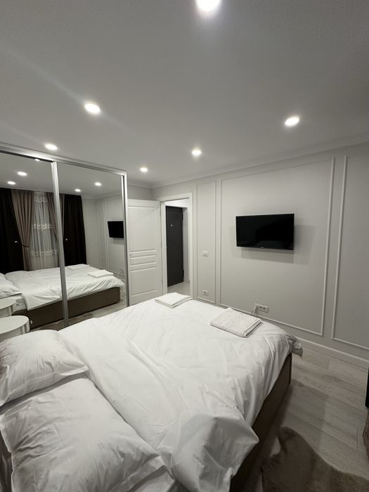 Regim hotelier radauti