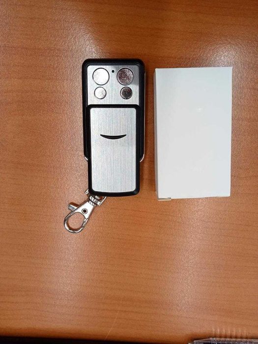 Пульт для шлагбаума