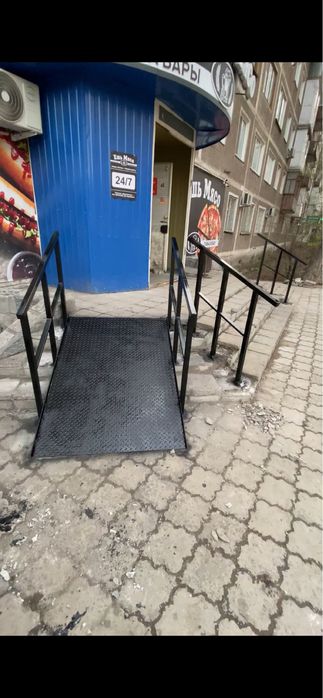 Услуги Сварщика сантехника