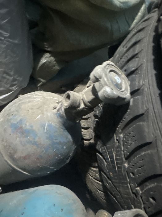 Продам кислородный болоны