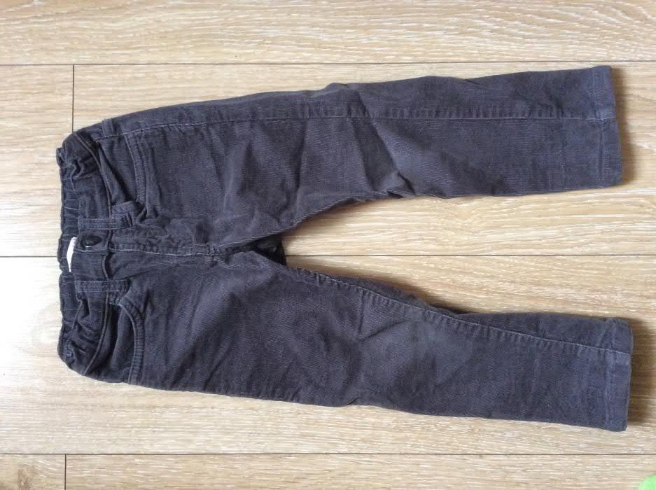 Джинсы на мальчиков + подарок!