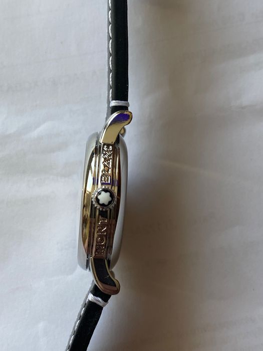 Montblanc Meisterstuck