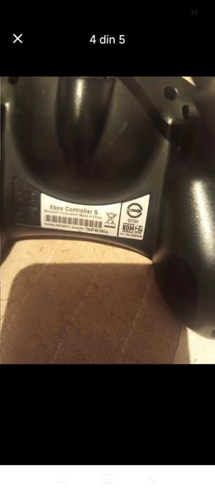 Controler XBOX original