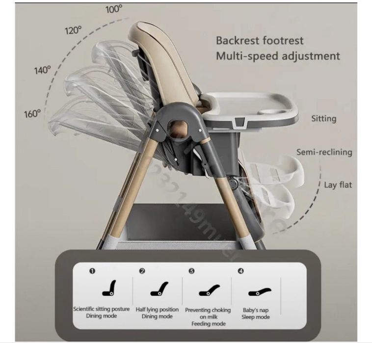 Продам Стулья детский новароченный.