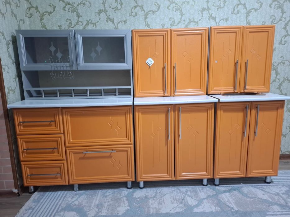 Ас үй шкафы сатылады