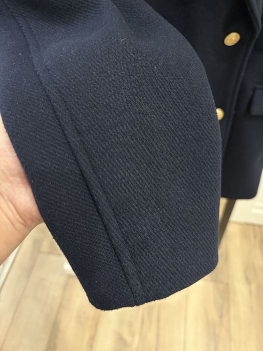 Пальто шерсть «Италия»