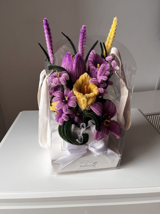 Aranjamente Florale handmade