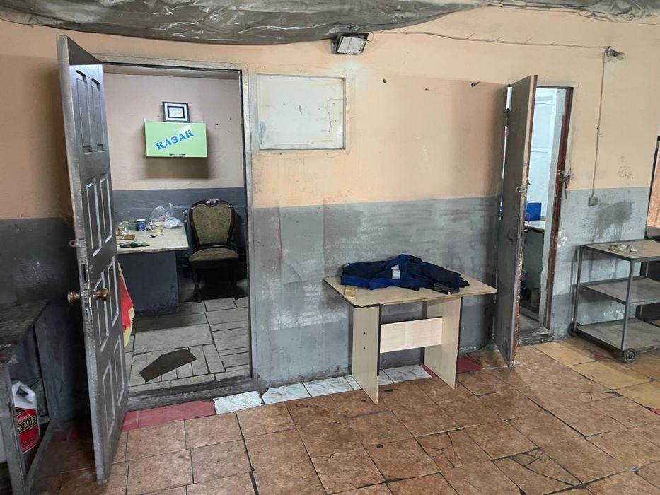 Сдается помещение 130м*2