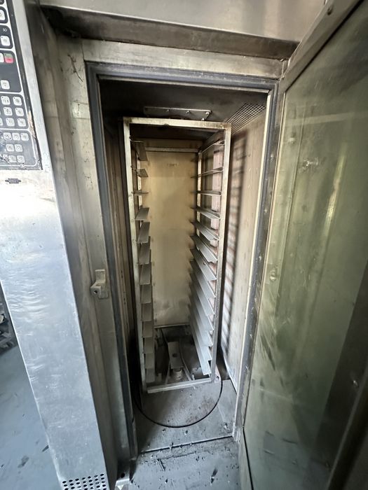 Utilaje brutarie panificatie patiserie