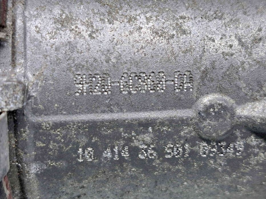 Supapa EGR LAND ROVER Discovery Sport (L550) [Fabr 2014-2022] 9H2Q-6C8