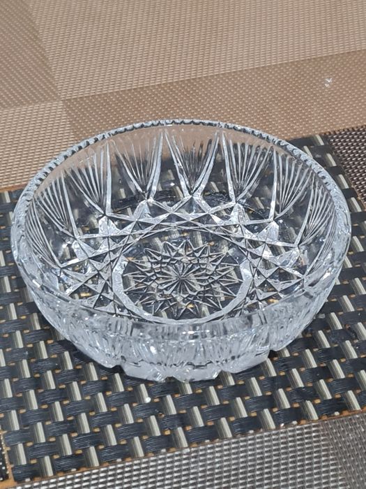 Изделия из стекла