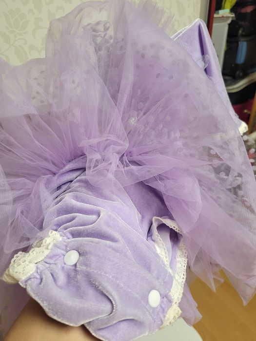 Rochita fetite de ocazie nr 74