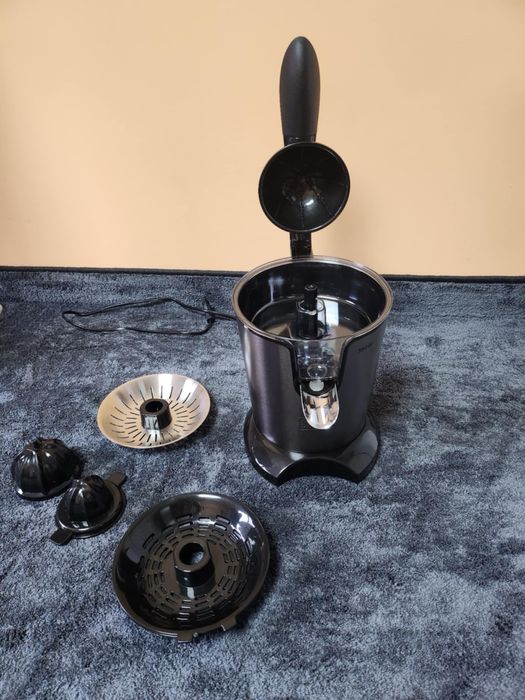 Цитруспреса Black+Decker BXCJ350E
