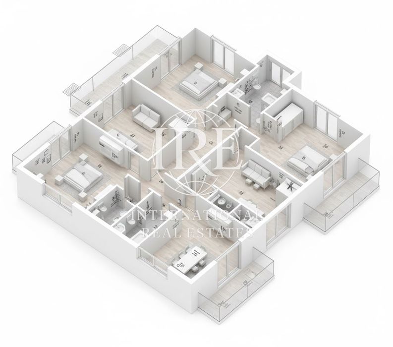 Пром. помещение в Варна-Победа площ 179 цена 98900
