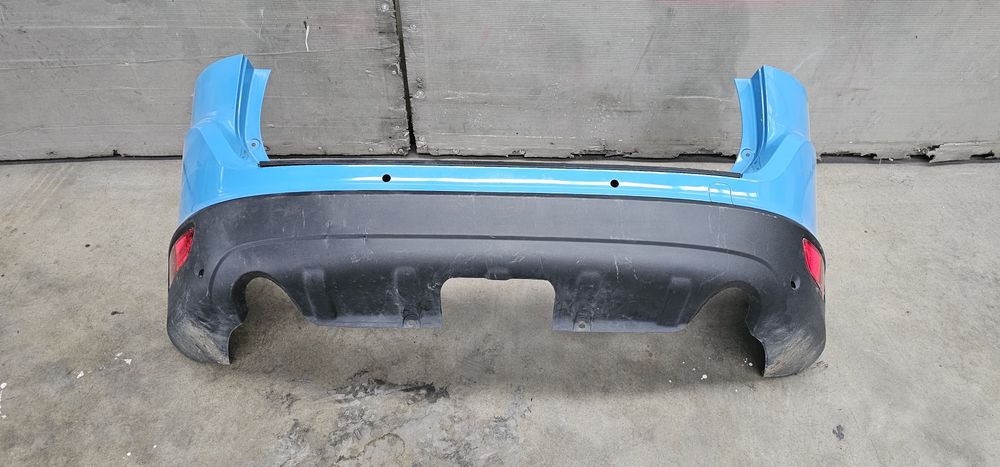 Bara spate volvo xc60