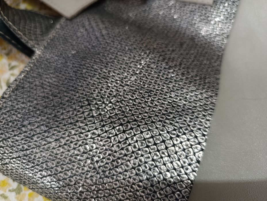 Бутикова маркова чанта голям размер Colosseum