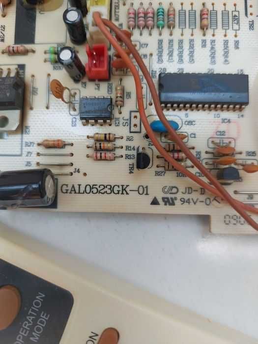 Vand placa electronica aer conditionat Northstar,Yamato,altele