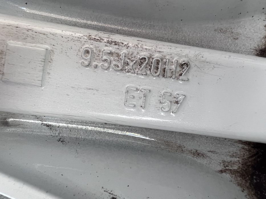 Мерцеде GLK ML Джанти