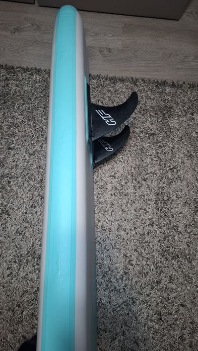 Paddle board SUP