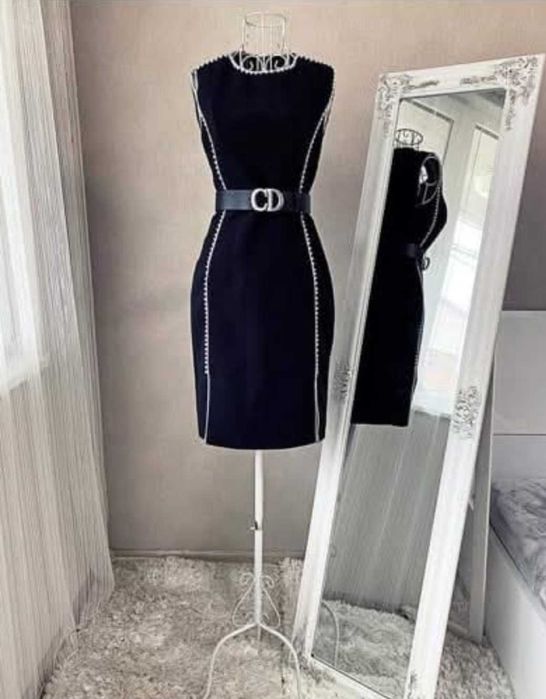 Нова рокля М размер