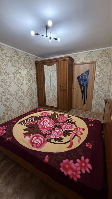 Продам 2-х комнатную квартиру