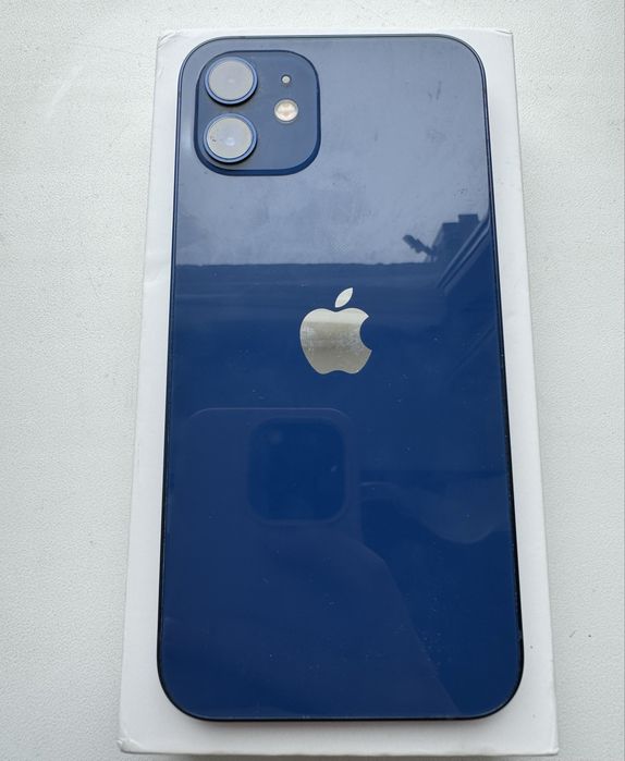 Iphone 12, 128 гб