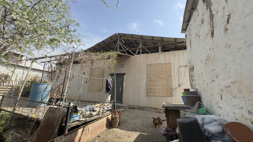 Уй сатылады. Продается дом