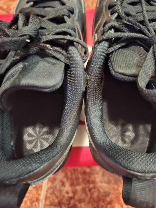 Обувки Кецове Nike