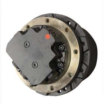 hidromotor neuson 3602