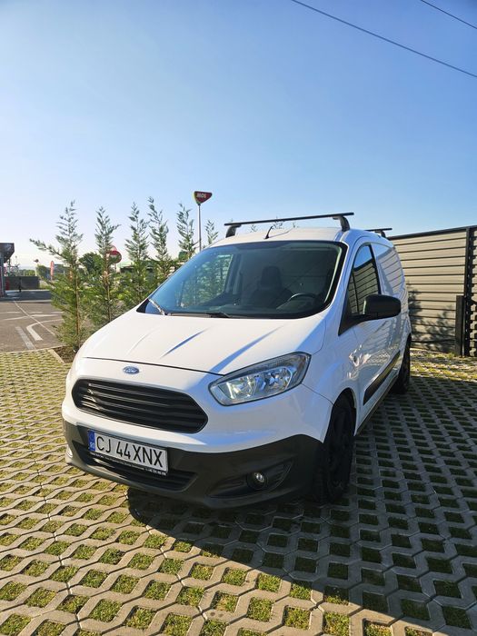 Vand Ford Transit-Courier 1.6 TDCI 2015