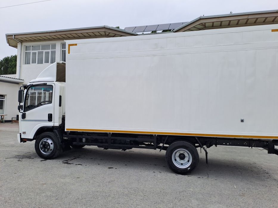 Isuzu sotiladi 100% gurzavoy bolgan