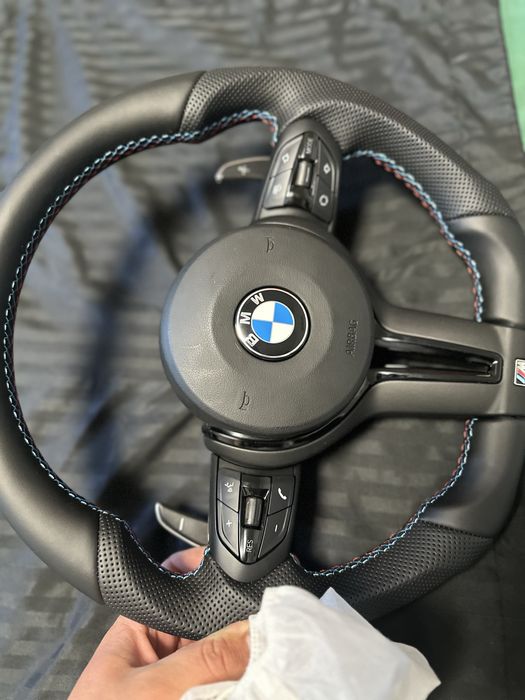 Volane BMW seriile E-F inclusiv BMW E60!