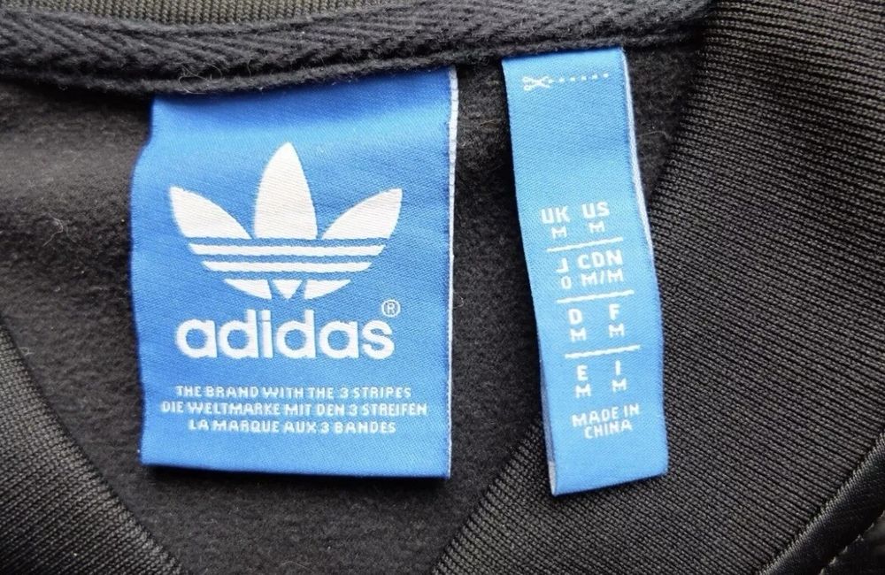 Adidas & Nigo Jersey– Ediție aniversară , mărimea M