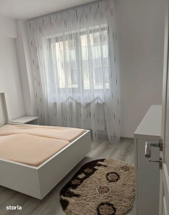 Apartament 2 camere Panoramic Residence